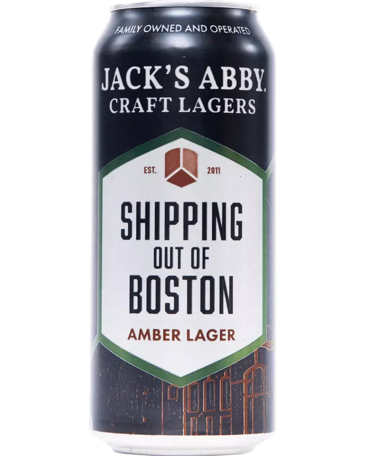 Shipping Out of Boston