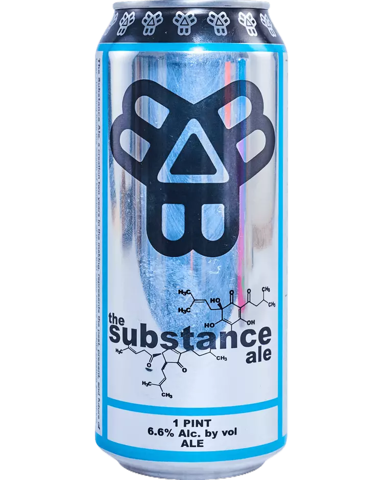The Substance