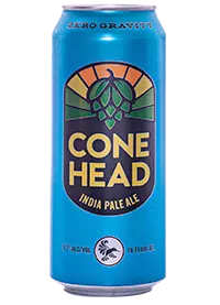 Conehead product label