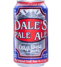 Dale's® Pale Ale