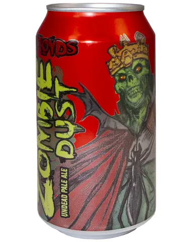 Beer category