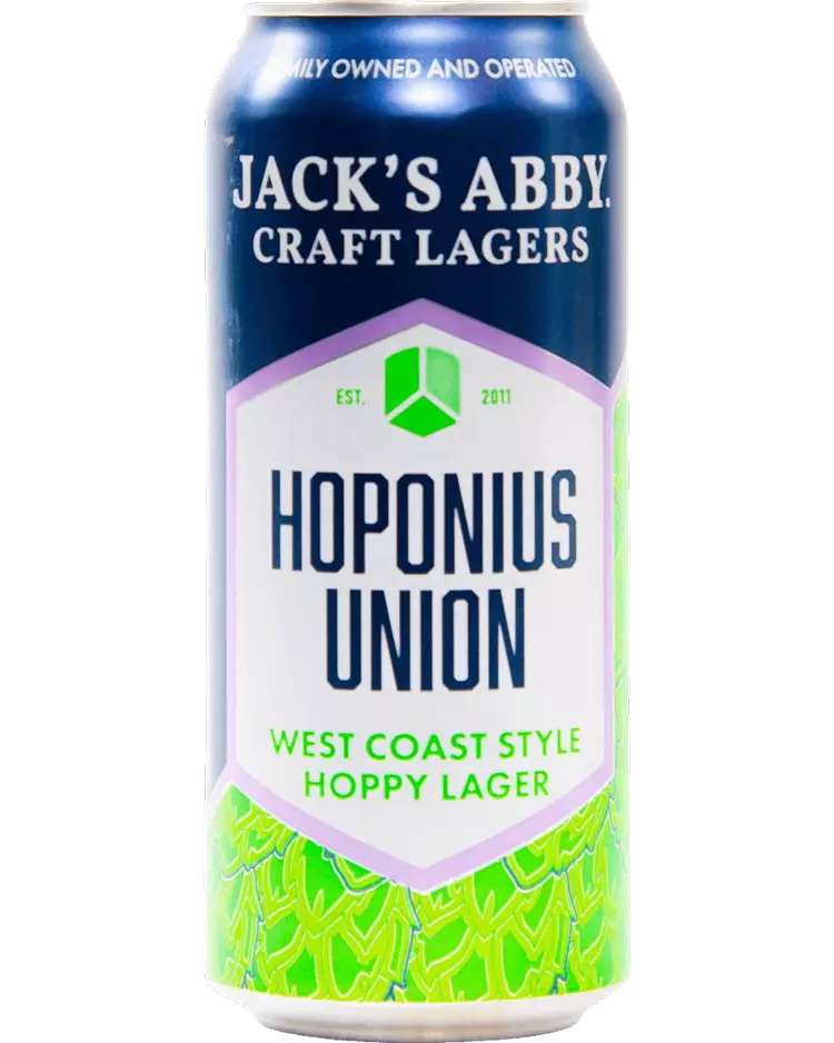 Hoponius Union