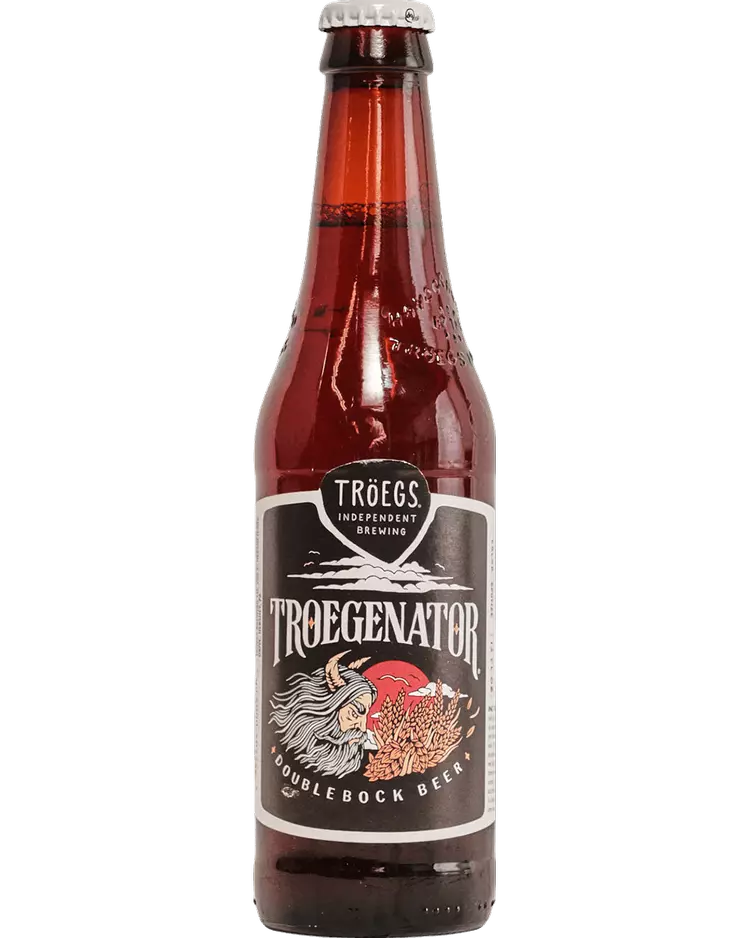 Troegenator Doublebock