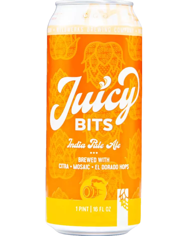 WeldWerks Brewing Co Juicy Bits Hop Culture Buy Beer Online