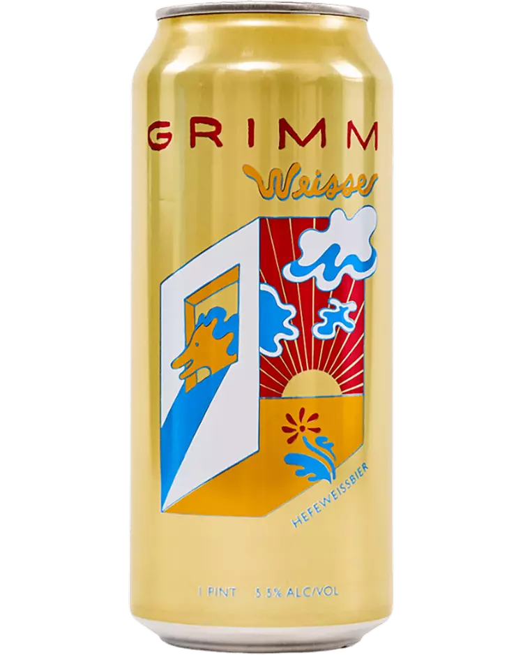 Weisse