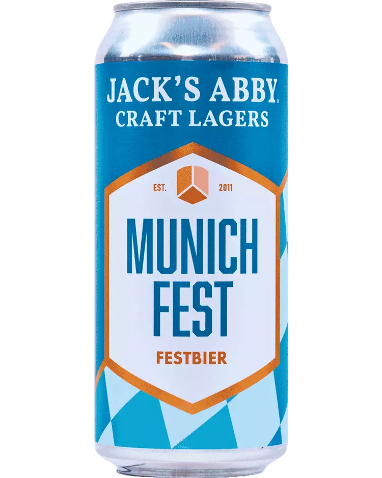 Munich-style Fest Bier