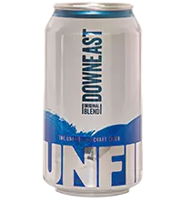 Original Blend product label