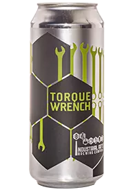 Torque Wrench product label