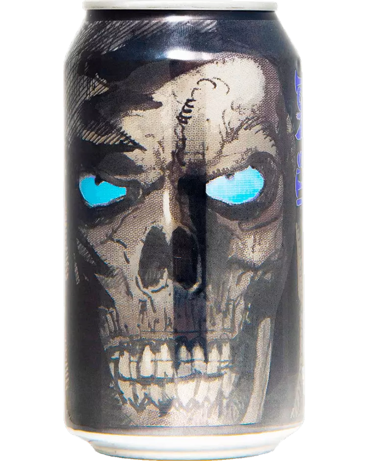 Zombie Ice