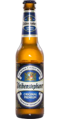 Weihenstephaner Original