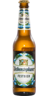 Weihenstephaner Festbier
