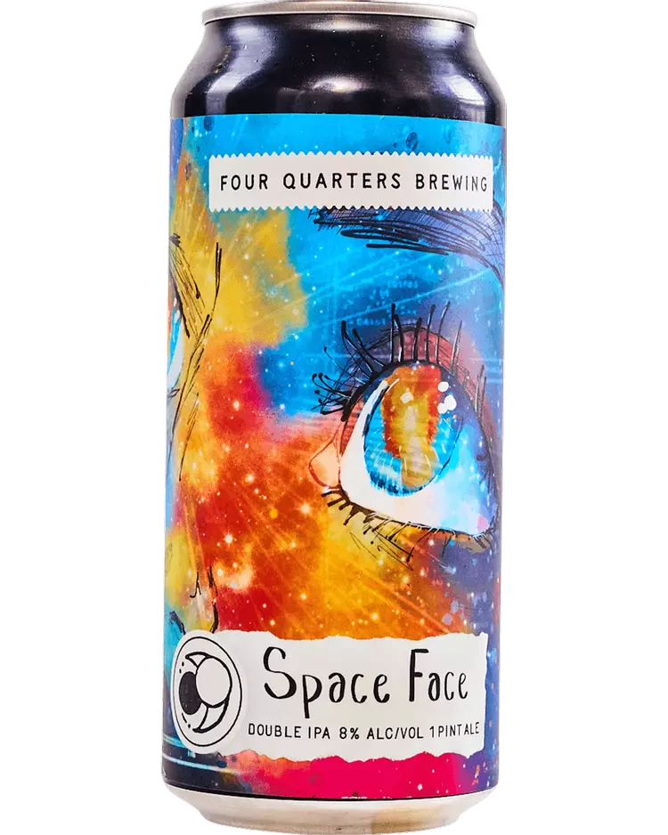 Space Face