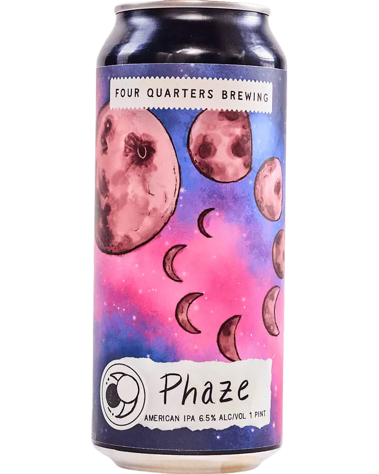 Phaze