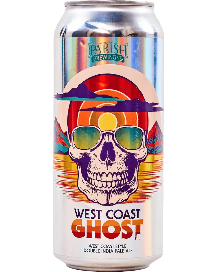 West Coast Ghost