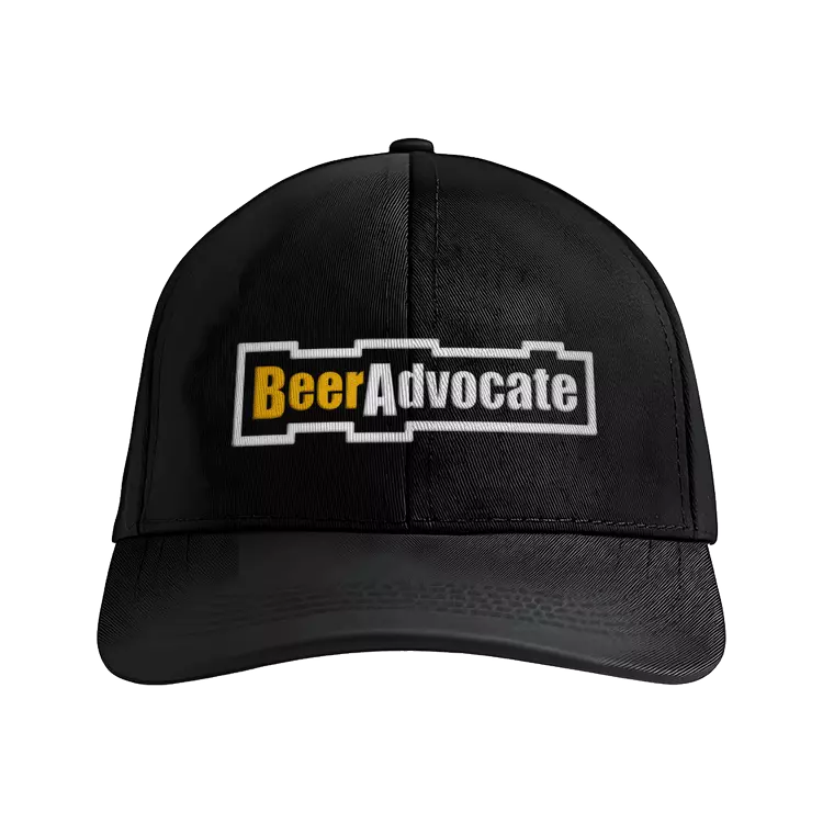 BeerAdvocate Hat