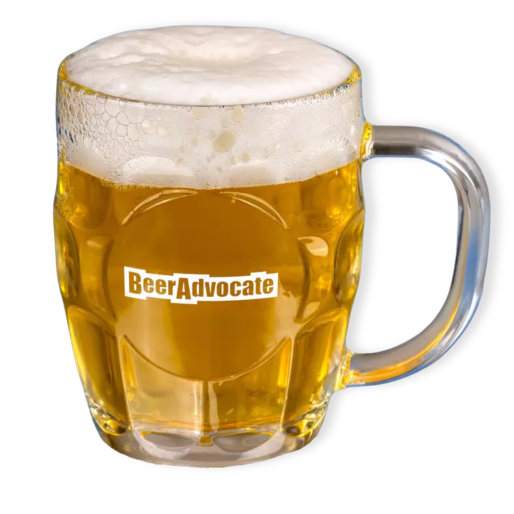 BeerAdvocate Oktoberfest Mug