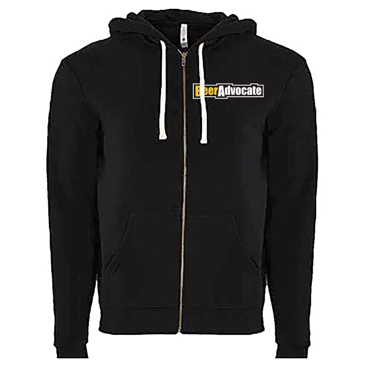 BeerAdvocate Hoodie
