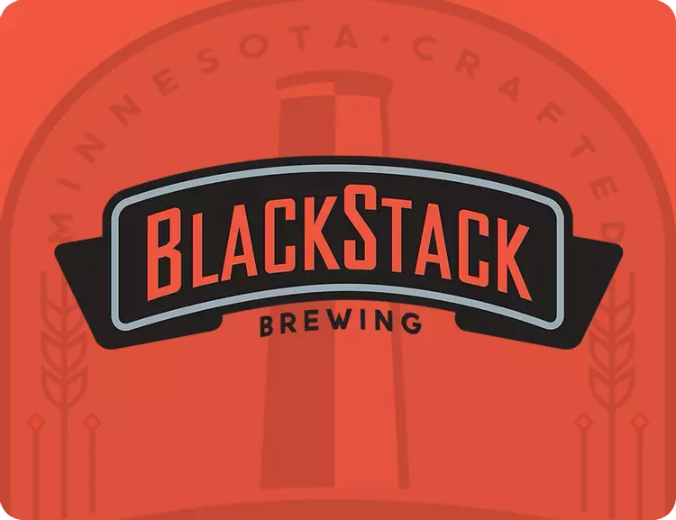 Untappd BlackStack 10-Pack