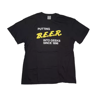 Merch category