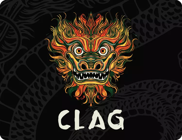 Untappd CLAG Bundle