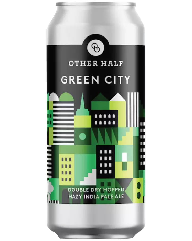 Green City (Non-DDH)