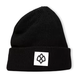 Hop Culture Beanie product label