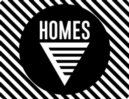 Untappd HOMES 12-Pack product label