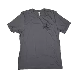 Insiders Secret Stash Shirt product label