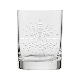Insiders Secret Stash Glass product label