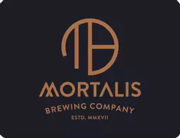 Mortalis 12-Pack product label