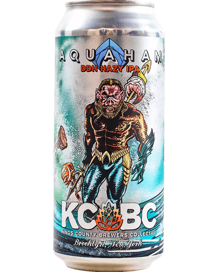 Aquaham