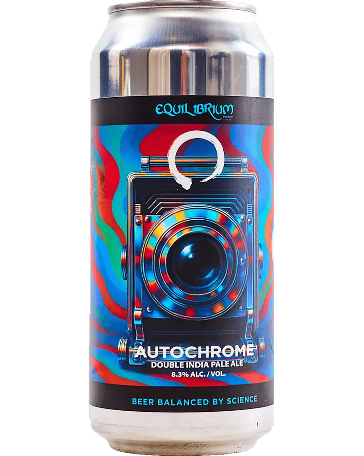 Autochrome