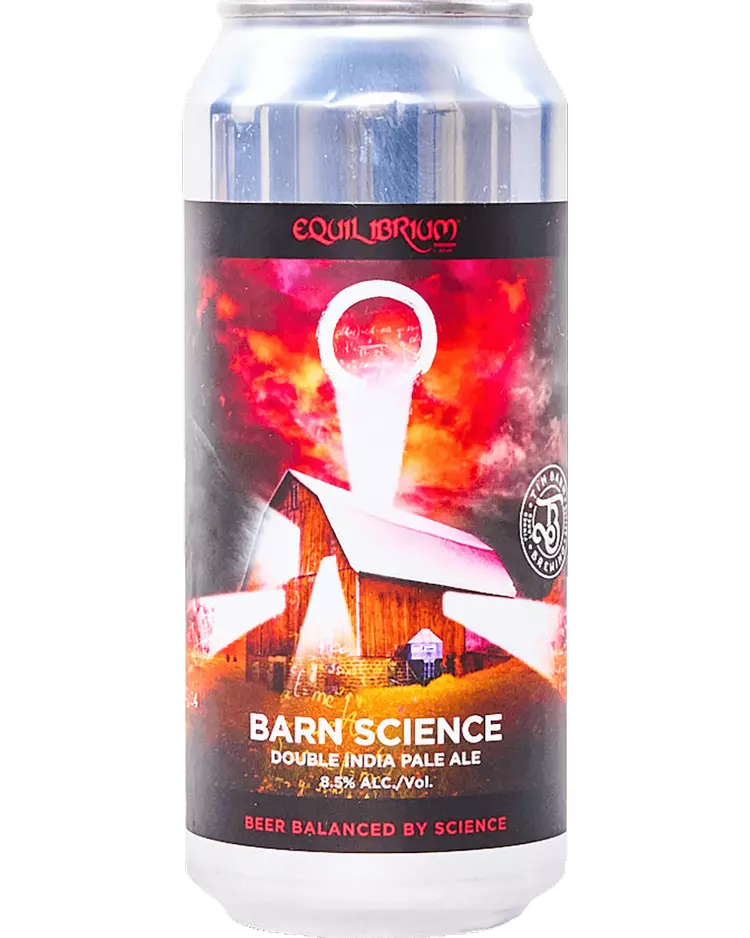 Barn Science