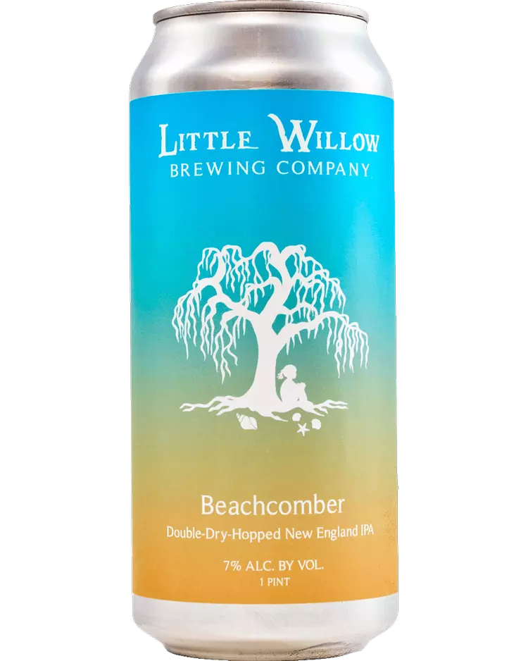 Beachcomber