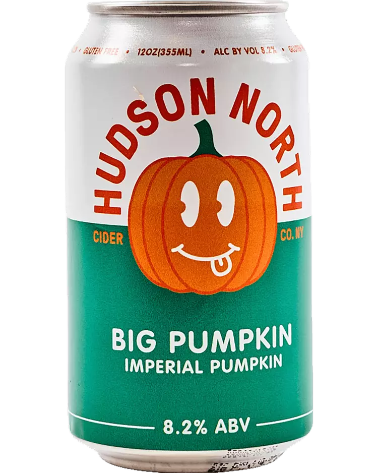 Big Pumpkin