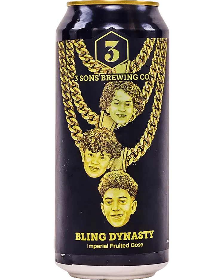 Bling Dynasty