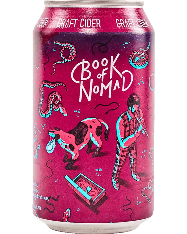 Book of Nomad | Snake Charmer
