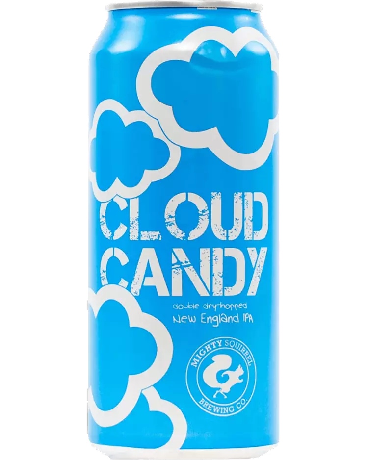 Cloud Candy IPA