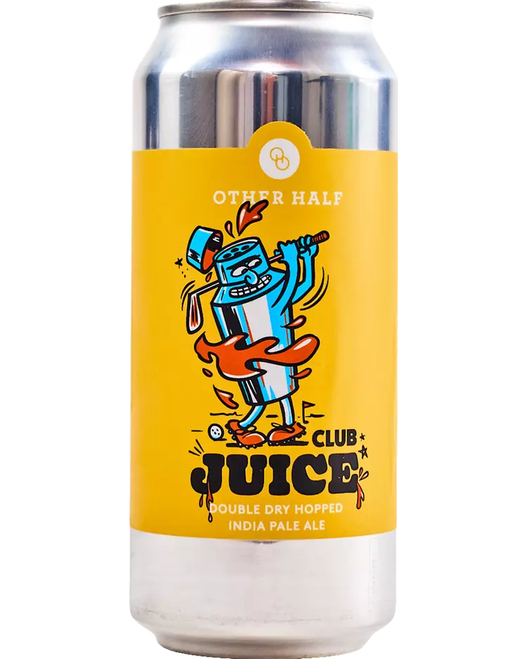 Club Juice