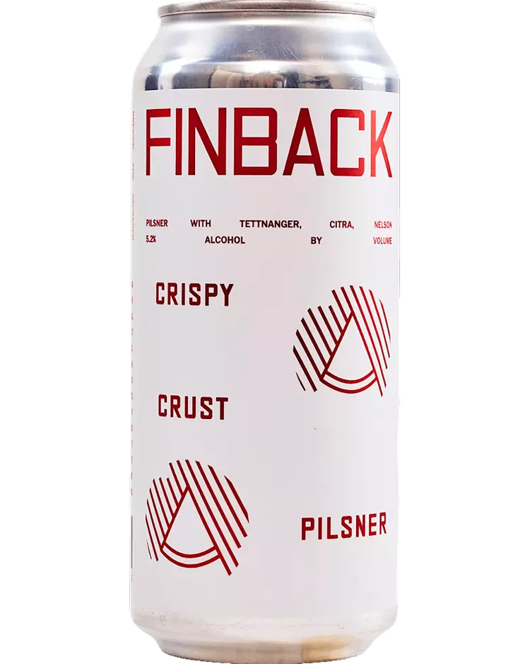 Crispy Crust