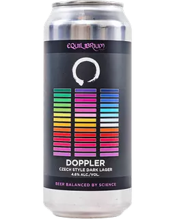 Doppler product label