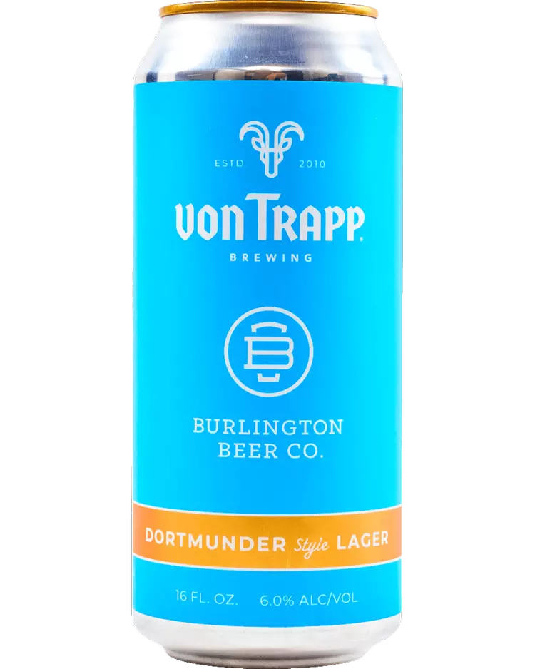 Dortmunder Helles Export Lager