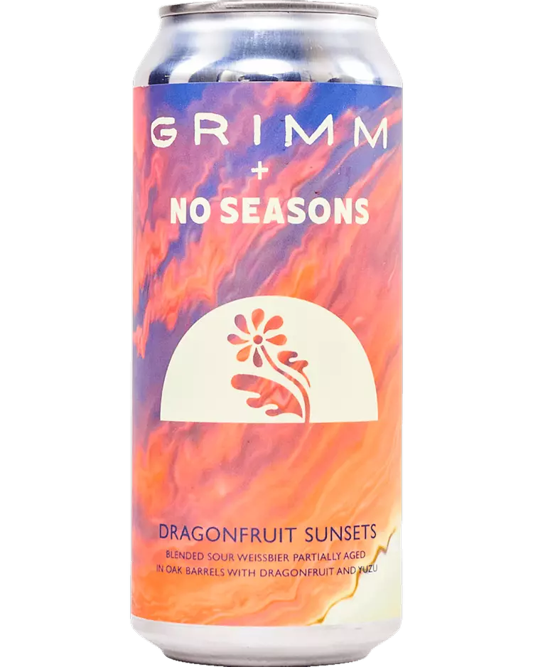 Dragonfruit Sunsets
