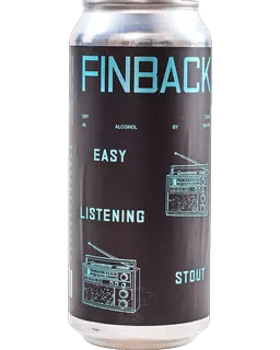 Easy Listening product label