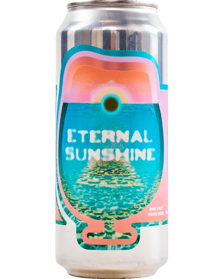 Eternal Sunshine