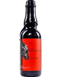 Feel Us product label