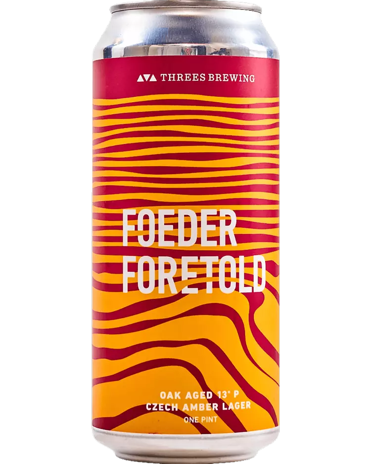 Foeder Foretold
