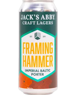Framinghammer product label