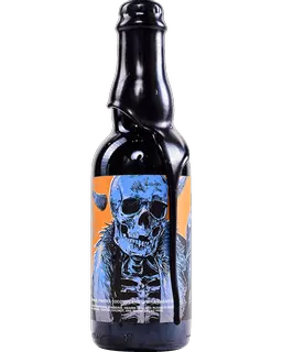 Frenemy product label