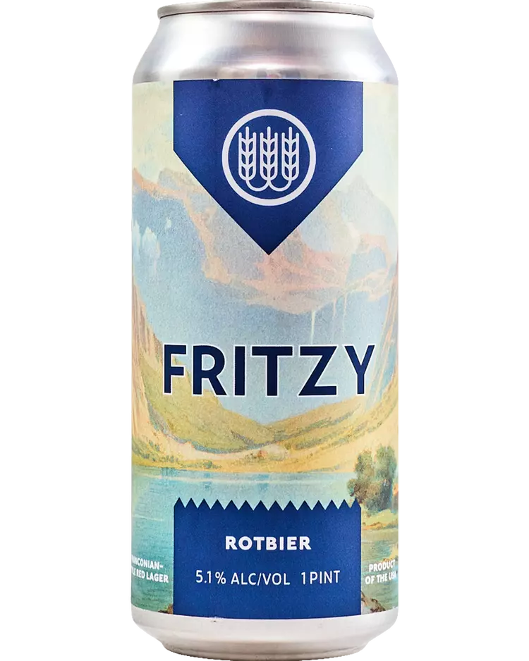 Fritzy